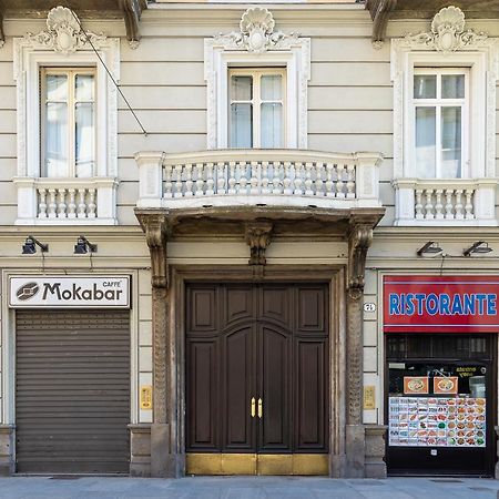 Apartamento Apple House Al Duomo By Wonderful Italy Turín Exterior foto