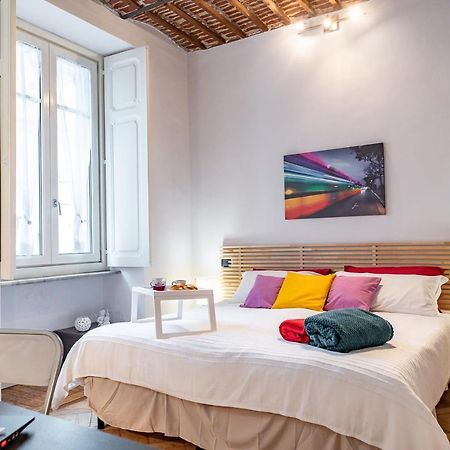 Apartamento Apple House Al Duomo By Wonderful Italy Turín Exterior foto