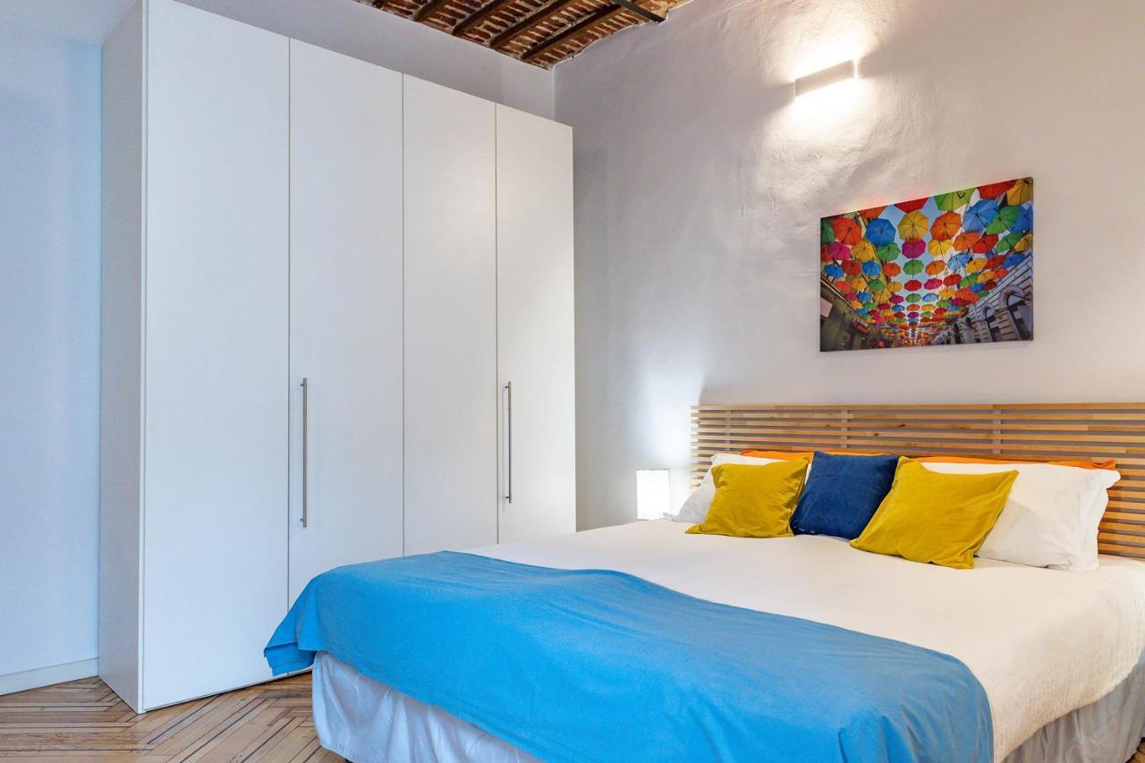 Apartamento Apple House Al Duomo By Wonderful Italy Turín Exterior foto