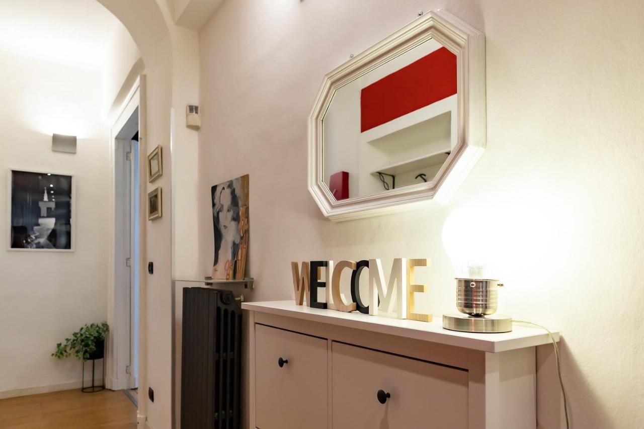 Apartamento Apple House Al Duomo By Wonderful Italy Turín Exterior foto