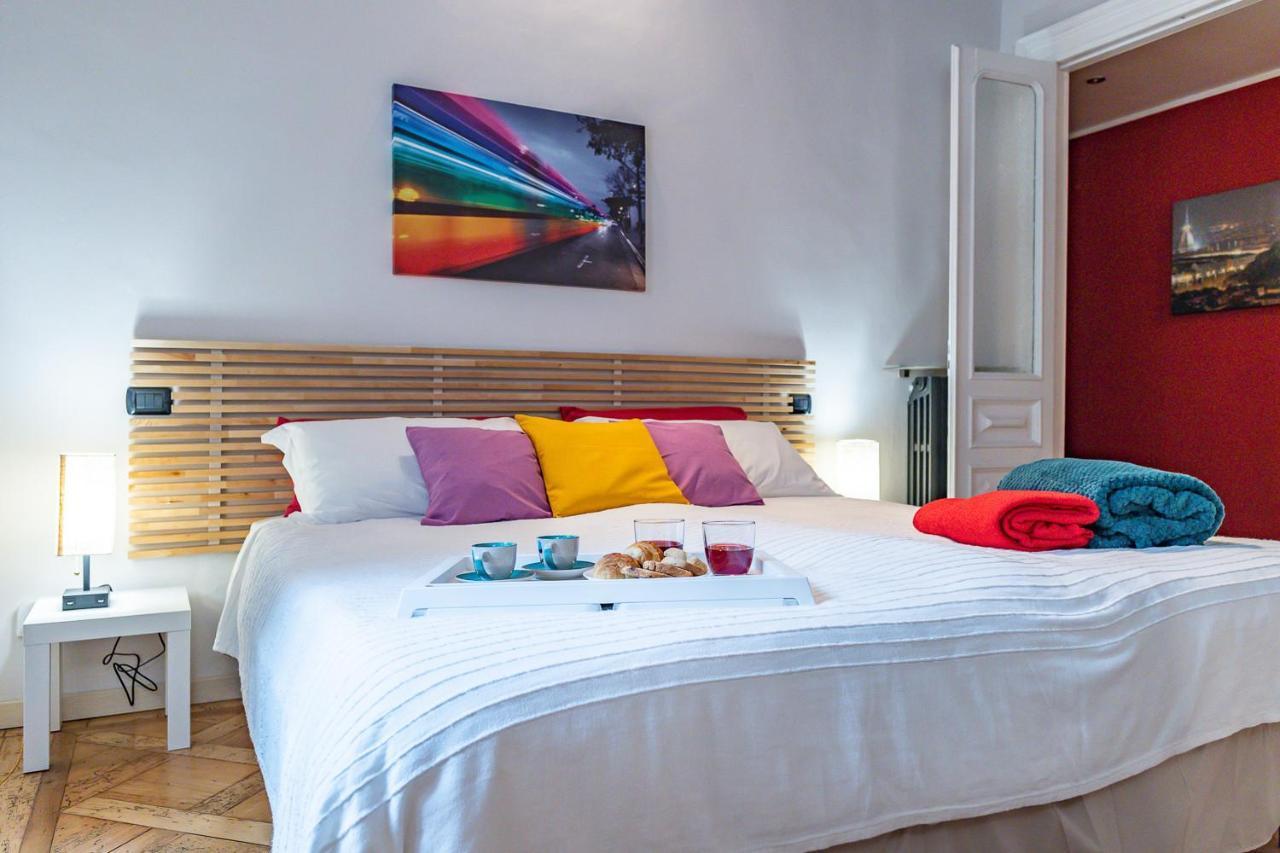 Apartamento Apple House Al Duomo By Wonderful Italy Turín Exterior foto