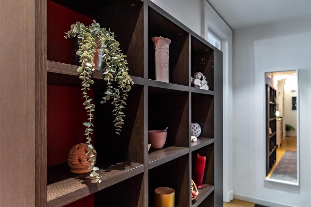 Apartamento Apple House Al Duomo By Wonderful Italy Turín Exterior foto