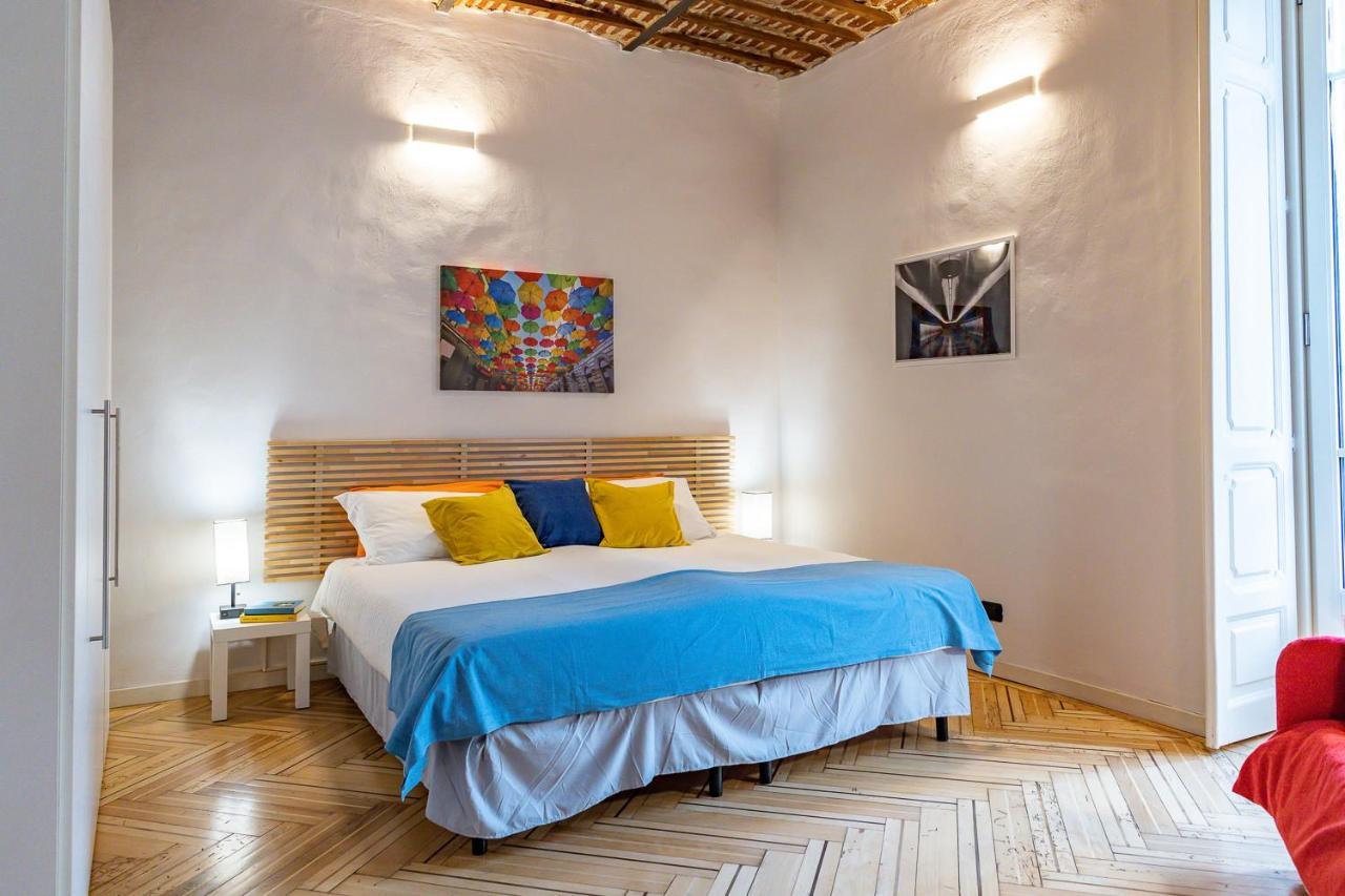 Apartamento Apple House Al Duomo By Wonderful Italy Turín Exterior foto