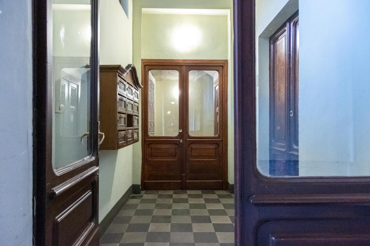 Apartamento Apple House Al Duomo By Wonderful Italy Turín Exterior foto