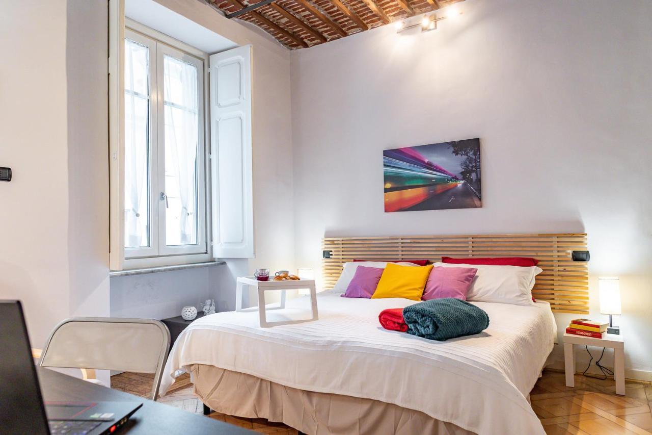 Apartamento Apple House Al Duomo By Wonderful Italy Turín Exterior foto