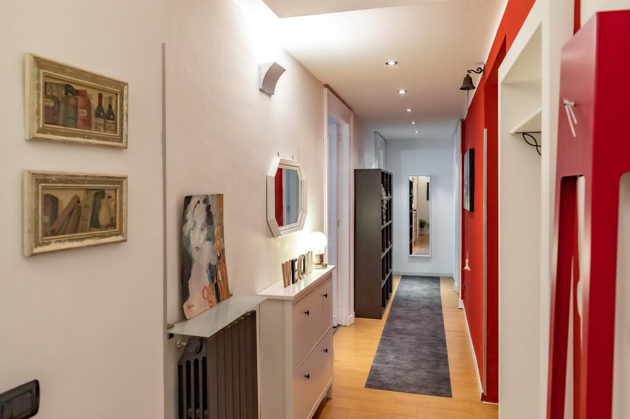 Apartamento Apple House Al Duomo By Wonderful Italy Turín Exterior foto